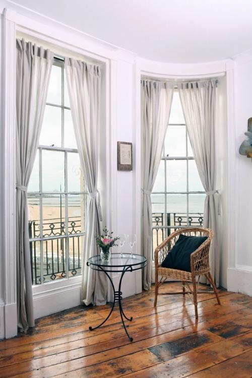 Beachview Guest House Accommodations Маргейт Екстериор снимка