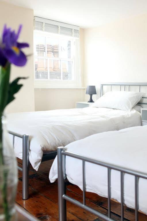 Beachview Guest House Accommodations Маргейт Екстериор снимка