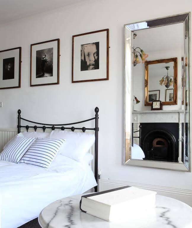Beachview Guest House Accommodations Маргейт Екстериор снимка