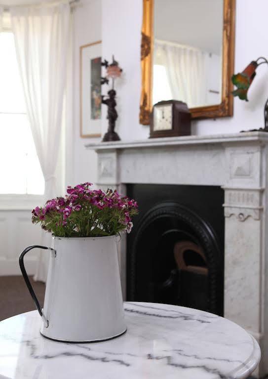 Beachview Guest House Accommodations Маргейт Екстериор снимка