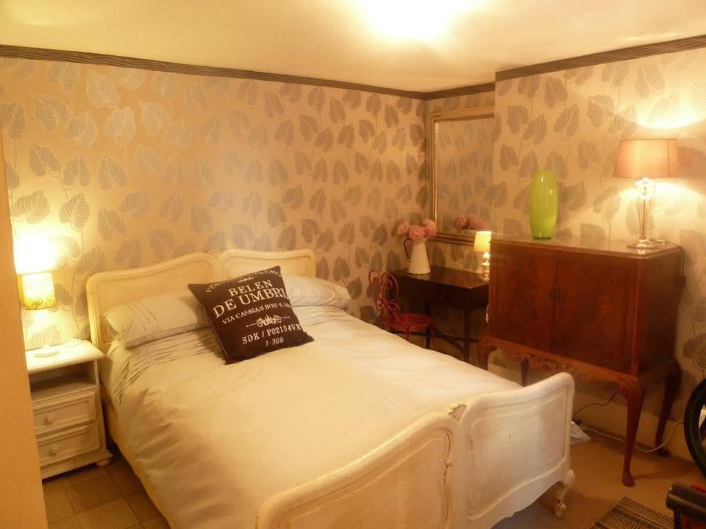 Beachview Guest House Accommodations Маргейт Екстериор снимка